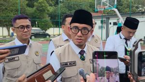 Kemenhaj Koordinasi dengan Saudi soal Relaksasi Hotel Jemaah Umrah