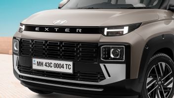 Hyundai Presents the Latest SUV for Rp100 Million with Abundant Features