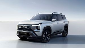 Mitsubishi Destinator Mendarat di Vietnam dengan Harga Jauh Beda dari Indonesia