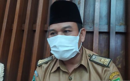 Sebanyak 313 Pasien COVID-19 di Provinsi Bengkulu Dinyatakan Sembuh