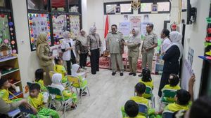 Pemprov DKI Luncurkan Program Gigi Anak Sehat, Sasar PAUD hingga Sekolah Dasar