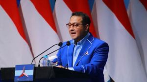 Merasa Dikhianati, Demokrat Bakal Turunkan Baliho Bergambar Anies Baswedan