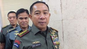 Panglima TNI: 169.369 Personel Dikerahkan Amankan Pencoblosan Pilkada 2024