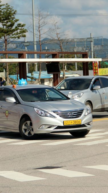 160,000 Cars Forced To Be Pulled Back From South Korea