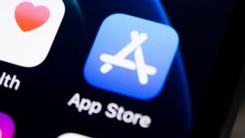 Apple Ubah Tarif Pajak dan Harga App Store di Lima Negara Ini