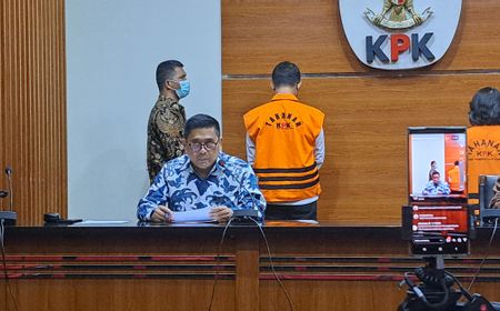 Suap Penerimaan Mahasiswa Unila Coreng Dunia Pendidikan, KPK: Orang Mau Sekolah Bayar, Gimana yang Lain?