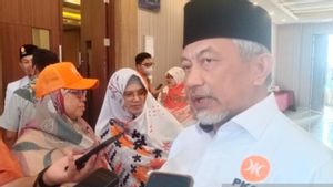 Presiden PKS Minta Kader Panaskan Mesin Jelang Pemilu 2024