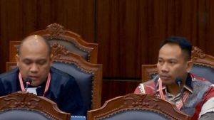 Lewati Tenggang Waktu, Gugatan Pilkada Pemalang Vicky Prasetyo Tak Diterima MK