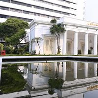 Indonesia Tegaskan Konflik di Yaman Harus Diselesaikan Secara Damai Lewat Dialog Inklusif dan Komprehensif