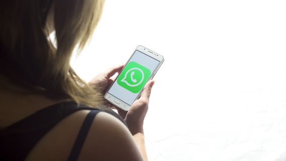 Panduan Singkat Amankan Akun WhatsApp Agar Tak Diretas saat Mengikuti Aksi Demo Tolak UU Cipta Kerja