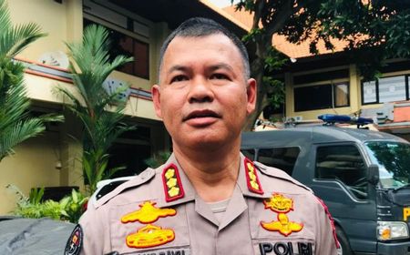 Polda Bali Minta Masyarakat Tak Konsumsi Miras Saat Pawai Ogoh-ogoh