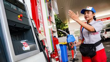 Pertamina Claims Etanol In Fuel Can Suppress Disposal Gas Emissions