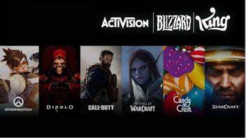The US Trade Commission Blocks Microsoft's Attempts to Acquire Activision Blizzard, Here's the Reason!