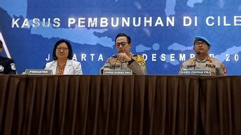 Aipda N yang Bunuh Ibu Kandung di Cilengsi, Tercatat Sebagai Pasien Kejiwaan di RS Polri Sejak 2020