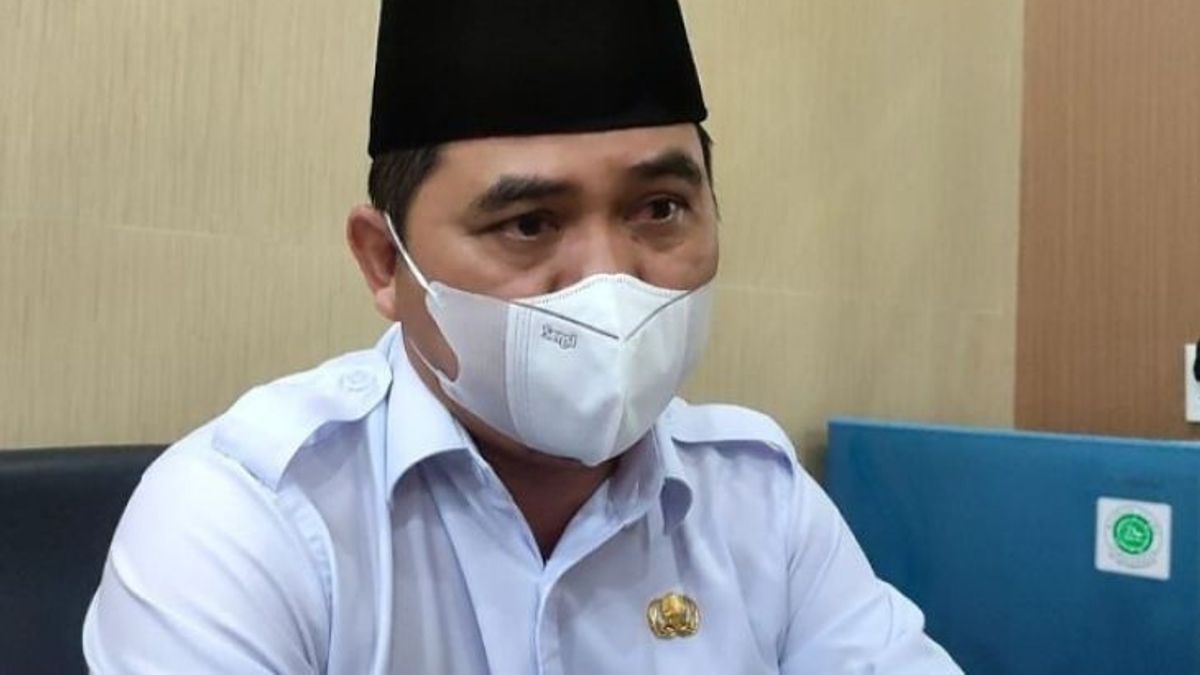 Vaksin Booster di Sumatera Utara, Dinkes: Sebagian Wilayah Masuk Kriteria
