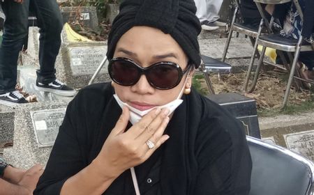 Eks Kepala BPN yang Tewas Bunuh Diri Pakai Pistol di Kejati Bali Dimakamkan di Bandung