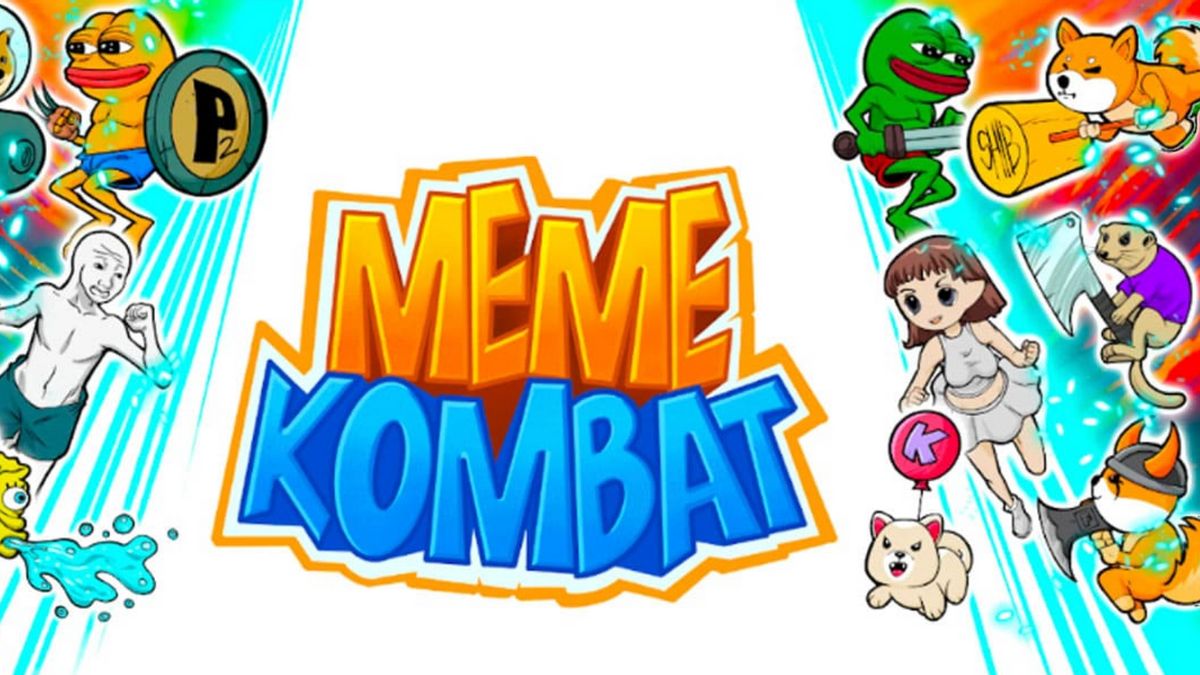 Kombat模因 :Koin Gaming和Meme项目在Presale成功实现了1.256亿印尼盾