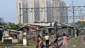 Gini Rasio Jakarta Turun Jadi 0,423, Pramono Akui Belum Puas 