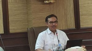 Kepala BKKBN hingga Kabadiklat Kejagung Tony Spontana Diusulkan Jadi Penjabat Gubernur Jateng