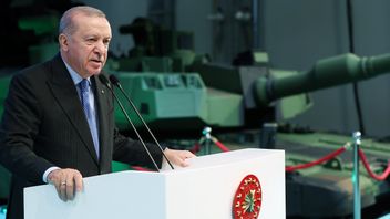 Le président Erdogan met en garde que la mission de Gaza sans la Turquie pourrait échouer