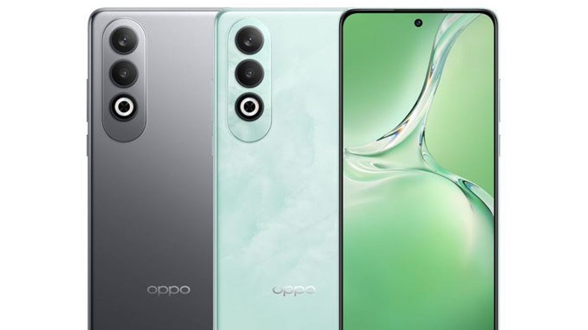 Oppo K12 Plus 搭配 6,400mAh 电池和芯片组 Snapdragon 7 系列