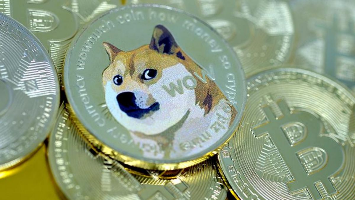 OKX Adds Dogecoin Ordinarys And Other Tokens To Its Digital Wallet