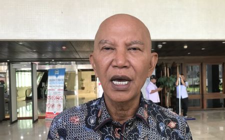 Respons Pertemuan Puan dan Jokowi di Bali, PDIP: Itulah Wajah Indonesia