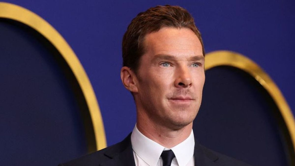 Saudi Arabia Censors LGBTQ Scenes In Doctor Strange 2, Benedict Cumberbatch: It's Hard Not To Be Emotional