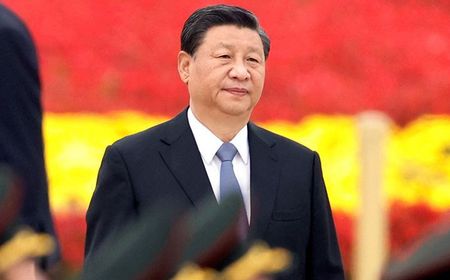 Bertemu Warga Etnis Uighur, Presiden Xi Jinping Singgung Perkembangan Islam di China