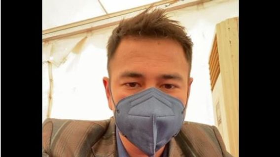 Mengaku Salah, Raffi Ahmad Minta Maaf dan Beri Klarifikasi soal Berkumpul Tanpa Masker