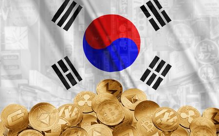 Pemerintah Korea Selatan Wajibkan Pemilik Aset Kripto untuk Melapor Atau Kena Pidana