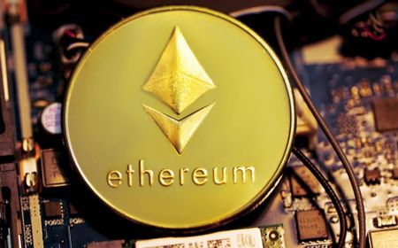 The Merge Ethereum, Apa Dampaknya Bagi Penambang dan Holder ETH?