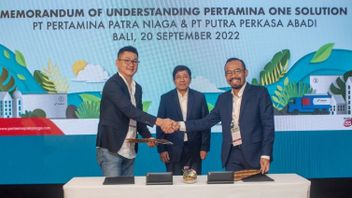 Pertamina Patra Niaga Supply Needs For Mining Fuel Contractor PT PPA