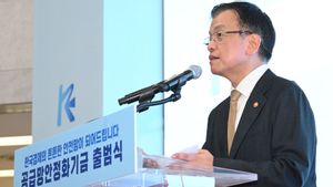 Acting President Orders Aircraft Inspection Immediately In South Korea After Jeju Air Tragedy