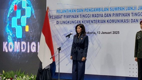 PDN Cikarang Ditargetkan Beroperasi pada Akhir Maret 2025