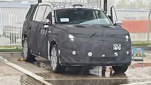 Xiaomi Bakal Gempur Pasar Mobil, Empat Model Siap Meluncur di 2026