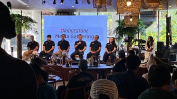 Bridgestone Tegaskan Komitmen Keberlanjutan dan Inovasi Lewat Teknologi ENLITEN