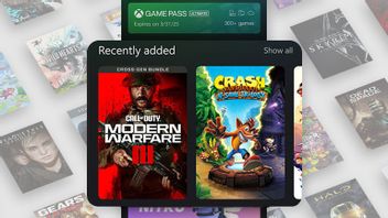 Xbox Mobile Microsoft Tak Kunjung Rilis, Apple Jadi Biang Keroknya