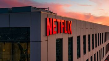 Netflix dalam Pembicaraan Eksklusif untuk Akuisisi Warner Bros Discovery