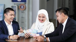 Bank Indonesia Ungkap Aliran Modal Asing Keluar Capai Rp3,20 Triliun