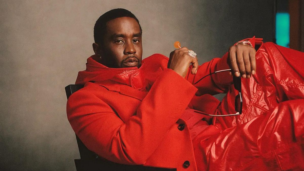 التسلسل الزمني لقضية الجنس شون "P Diddy" Combs: رفع دعوى قضائية من قبل إلى مزعوم من الحزب الجنسي