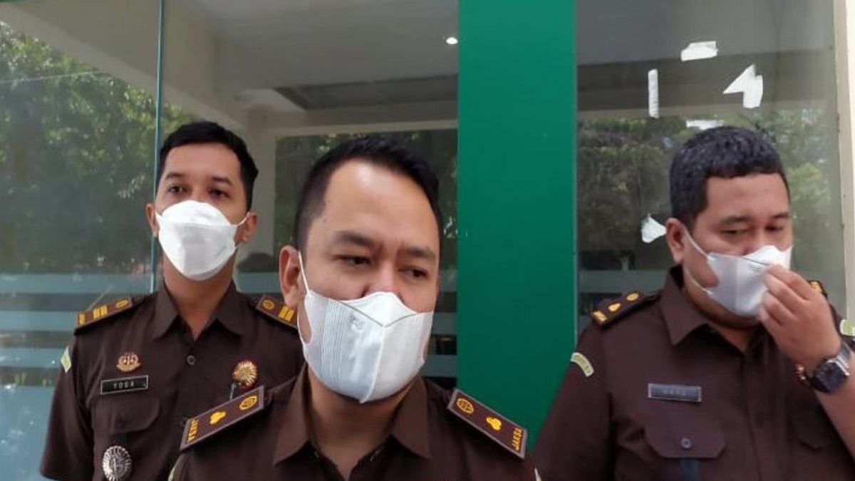 The Prosecutor's Office Names 2 Corruption Suspects for BUMDes Berjo Karanganyar, State Losses Estimated at IDR 1.16 Billion