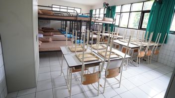 Kementerian PU Pastikan Kebermanfaatan Fasilitas Sekolah Rakyat di Cimahi