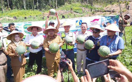 Terjaring OTT, Bupati Kutai Timur Punya Belasan Harta Kekayaaan Sebesar Rp3,148 Miliar