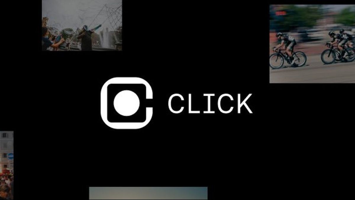 Nodle Releases Blockchain-Based Authentication Media Application "click" Against Fake News