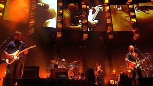 Ada Duka Mendalam di Balik Alasan Radiohead Hiatus Tujuh Tahun dari Panggung Musik Dunia