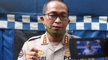 Kasus Kerumunan di Holywings Kemang, Polda Metro Jaya Pastikan Proses Hukum Manajemen