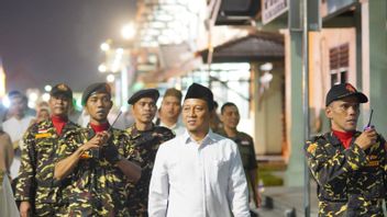 Des étudiants exilés Rohingya à Aceh ; Sénateur de Yogyakarta : Qui le facilite?