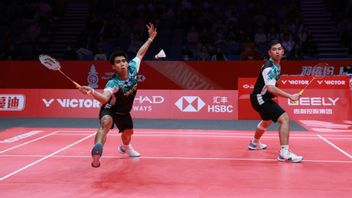 ماليزيا المفتوحة 2026: صابر/رضا بونغكام رايموند/نيكولاس