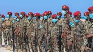 Krisis Politik Afrika: Somalia Tuduh Ethiopia Kirim Senjata Ilegal ke Puntland